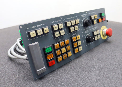 Bild des Artikels ALLEN-BRADLEY-Control-Panel-8520-MTB2-mit-Anschlusskabel-gebraucht