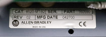 Bild des Artikels ALLEN-BRADLEY-Control-Panel-8520-MTB2-mit-Anschlusskabel-gebraucht