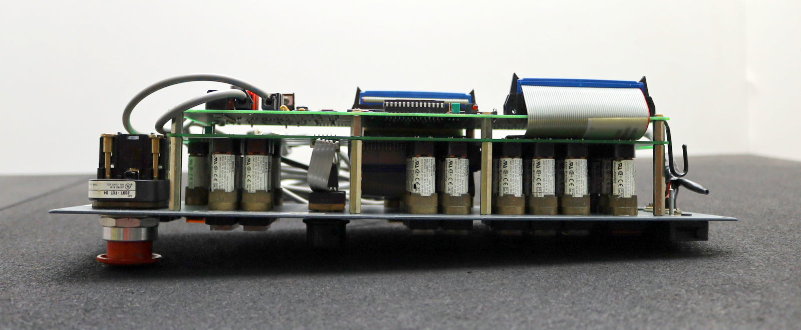 Bild des Artikels ALLEN-BRADLEY-Control-Panel-8520-MTB2-mit-Anschlusskabel-gebraucht