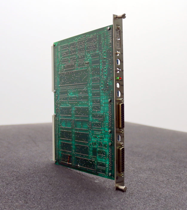 Bild des Artikels PFAUTER-WIEDEMANN-CPU-Board-2-431-331.1-für-Wälzmodul-gebraucht