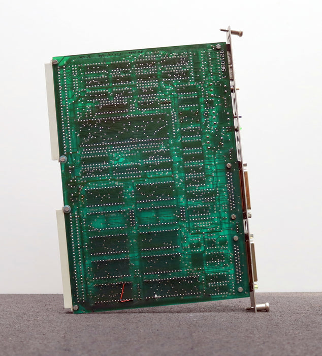Bild des Artikels PFAUTER-WIEDEMANN-CPU-Board-2-431-331.1-für-Wälzmodul-gebraucht