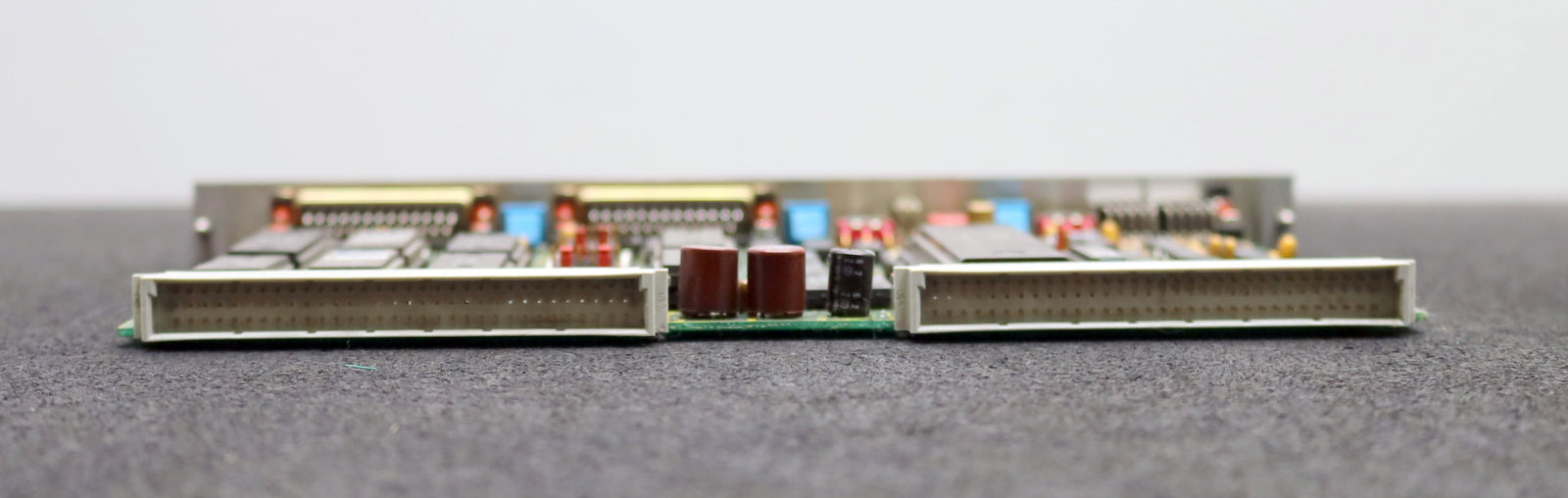 Bild des Artikels PFAUTER-WIEDEMANN-CPU-Board-2-431-331.1-für-Wälzmodul-gebraucht