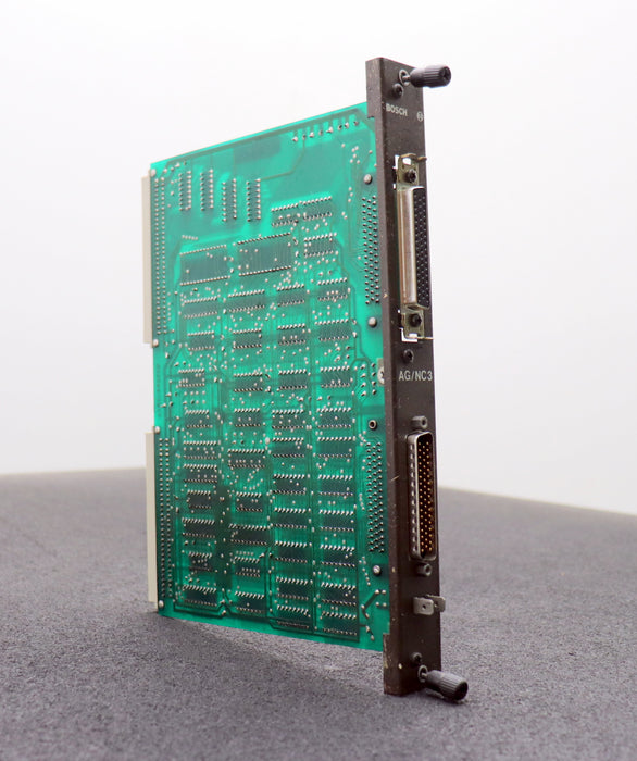 Bild des Artikels BOSCH-Anschaltung-AG/NG3-Mat.-Nr.-056583-104401-gebraucht