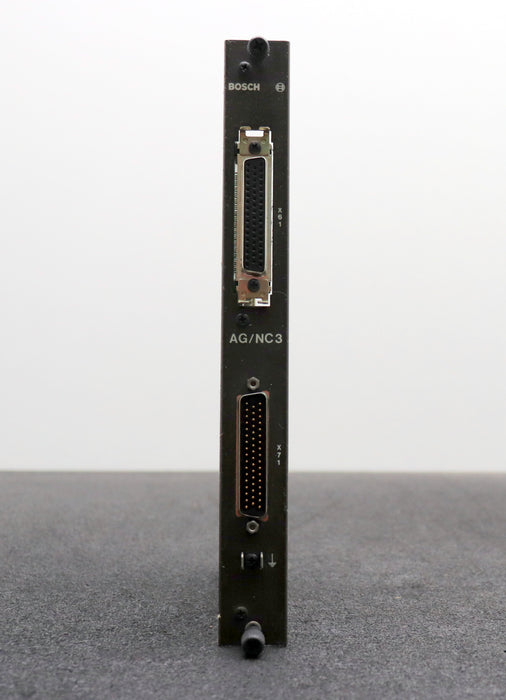 Bild des Artikels BOSCH-Anschaltung-AG/NG3-Mat.-Nr.-056583-104401-gebraucht