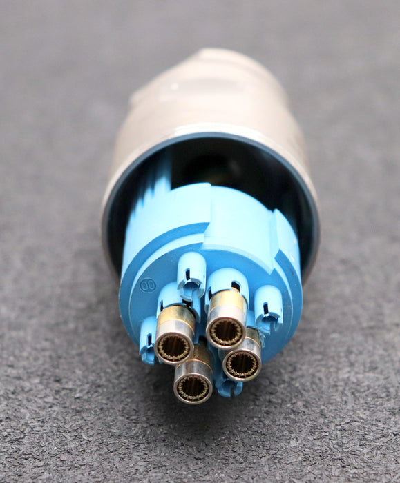 Bild des Artikels SIEMENS-Stecker-für--Drehzahlregelung-File-No.-E-195088-gebraucht