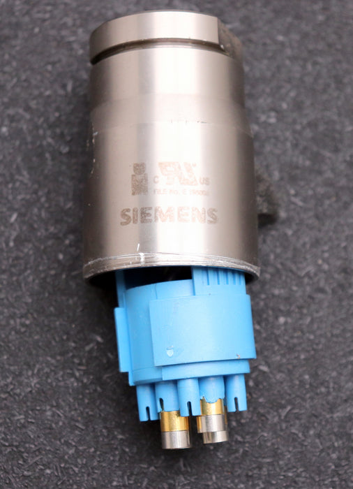 Bild des Artikels SIEMENS-Stecker-für--Drehzahlregelung-File-No.-E-195088-gebraucht