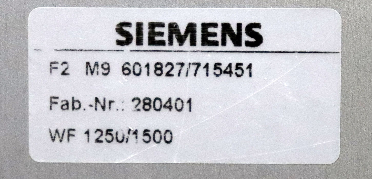 Bild des Artikels RITTAL-/-SIEMENS-Bediengehäuse-58/86302/001-SIEMENS-No.-F2-M9-601827/715451