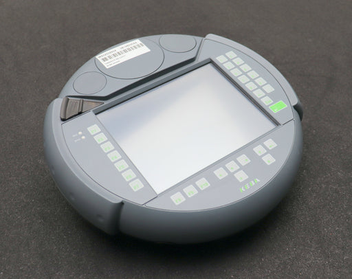 Bild des Artikels BÖLLHOFF-HMI-Bedienterminal-KEBA-KeTop-T50-025-CES/-84679/02-Teach-Pendant-25VDC