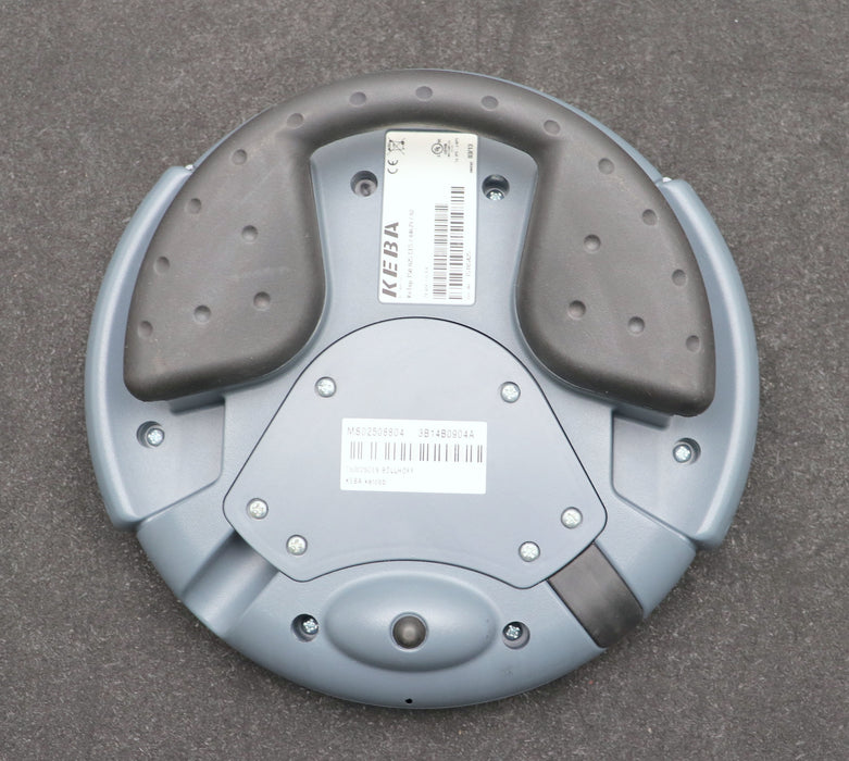 Bild des Artikels BÖLLHOFF-HMI-Bedienterminal-KEBA-KeTop-T50-025-CES/-84679/02-Teach-Pendant-25VDC