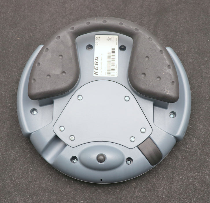 Bild des Artikels BÖLLHOFF-HMI-Bedienterminal-KEBA-KeTop-T50-025-CES/-84679-/-02-Teach-Pendant