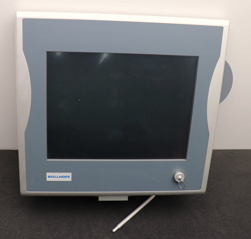 Bild des Artikels BÖLLHOFF-Panel-PC---Tragarmmontage-CP7202-0021-0030-Farb-Touch-Display-15"-