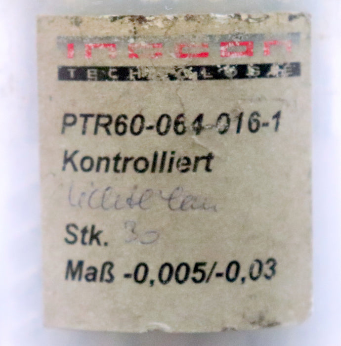 Bild des Artikels INOCON-Wolfram-Schweißnadel-Ø-6,4mm-Länge-108mm-PTR60-064-016-1-100%-Wolfram