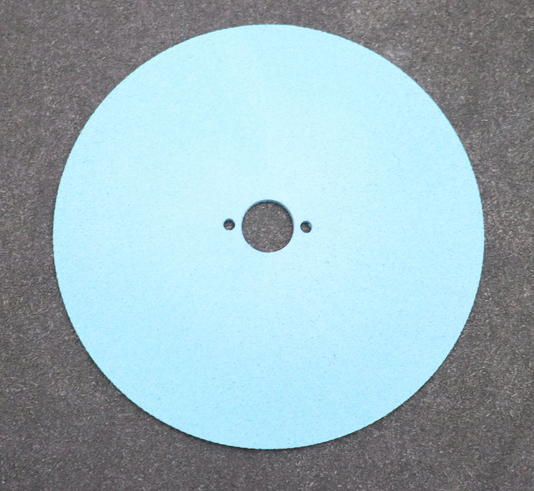 Bild des Artikels TASO-23x-Schleifscheiben-Ø-203-x-25,4-x-4mm-Ploma-TX1-7M-blue-Saphir-Version-II