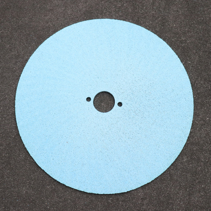 Bild des Artikels TASO-25x-Schleifscheiben-Ø-203x25,4x4mm-Ploma-TX1-7M-blue-Saphir-Schleifbr.:4mm