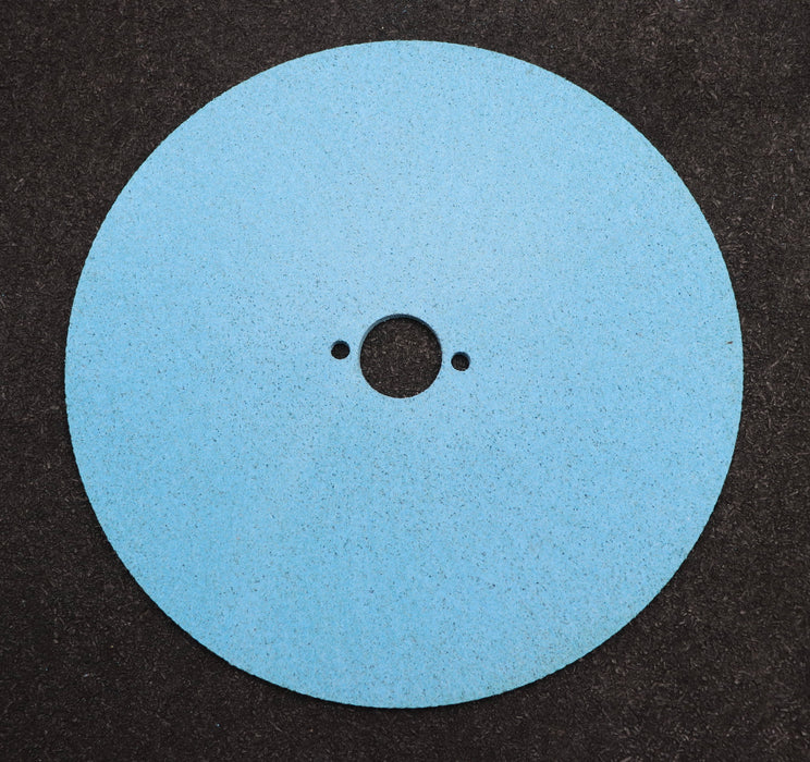 Bild des Artikels TASO-25x-Schleifscheiben-Ø-203x25,4x4mm-Ploma-TX1-7M-blue-Saphir-Schleifbr.:4mm