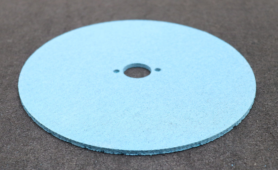 Bild des Artikels TASO-40x-Schleifscheiben-Ø-203-x-25,4-x-4mm-Ploma-TX1-7M---blue-Saphir-A03028621