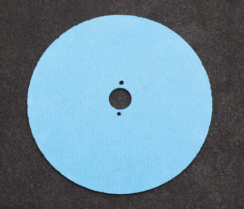 Bild des Artikels TASO-40x-Schleifscheiben-Ø-203-x-25,4-x-4mm-Ploma-TX1-7M---blue-Saphir-A03028621