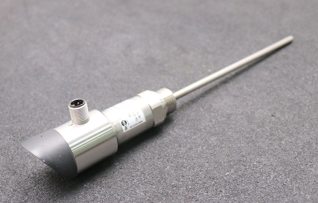 Bild des Artikels TECSIS-/-BÖLLHOFF-Elektronischer-Temperaturschalter-S5410C121004-50…+200°C