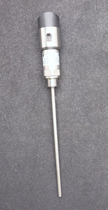 Bild des Artikels TECSIS-/-BÖLLHOFF-Elektronischer-Temperaturschalter-S5410C121004-50…+200°C