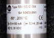Bild des Artikels TECSIS-/-BÖLLHOFF-Elektronischer-Temperaturschalter-S5410C121004-50…+200°C