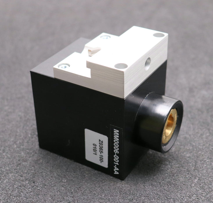 Bild des Artikels INOCON-Schweißgeräte-Zubehör-MM0006-001-AA-unbenutzt