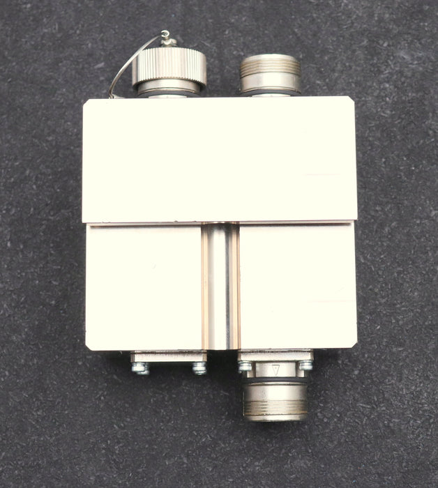 Bild des Artikels INOCON-Schweißgeräte-Zubehör-MM0001-001-AB-Material-V2A-unbenutzt