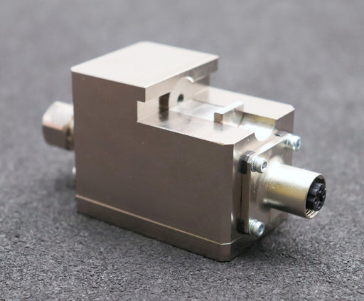 Bild des Artikels INOCON-Schweißgeräte-Zubehör-MM0003-001-AA-Material-V2A-unbenutzt