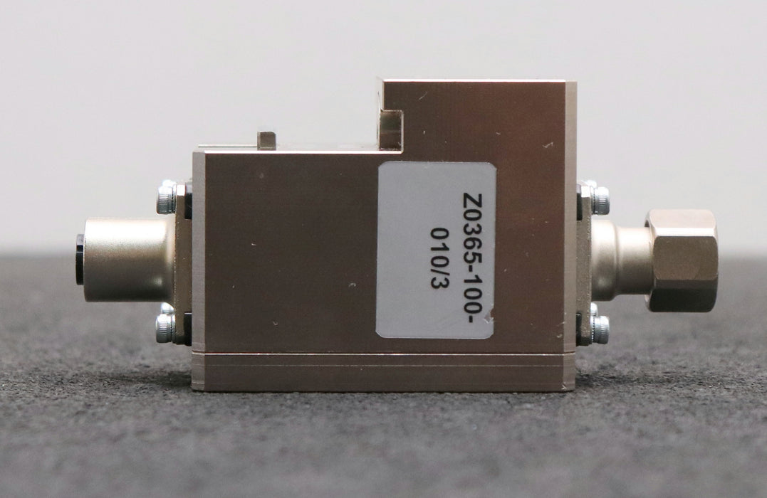 Bild des Artikels INOCON-Schweißgeräte-Zubehör-MM0003-001-AA-Material-V2A-unbenutzt