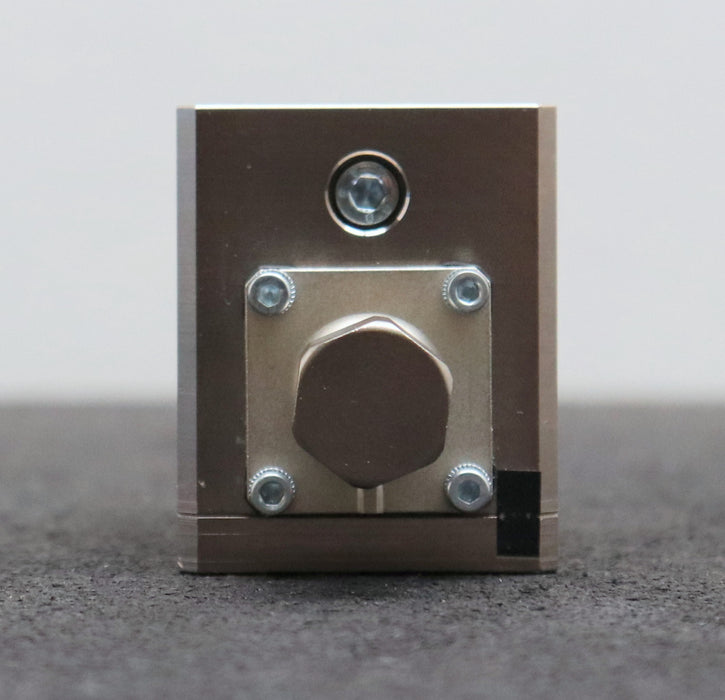 Bild des Artikels INOCON-Schweißgeräte-Zubehör-MM0003-001-AA-Material-V2A-unbenutzt