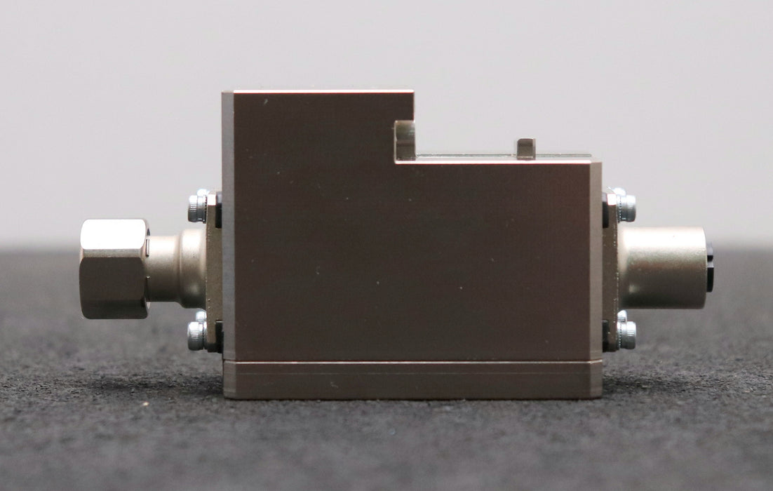 Bild des Artikels INOCON-Schweißgeräte-Zubehör-MM0003-001-AA-Material-V2A-unbenutzt