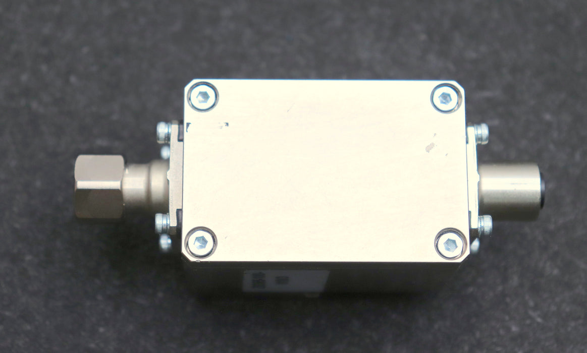 Bild des Artikels INOCON-Schweißgeräte-Zubehör-MM0003-001-AA-Material-V2A-unbenutzt