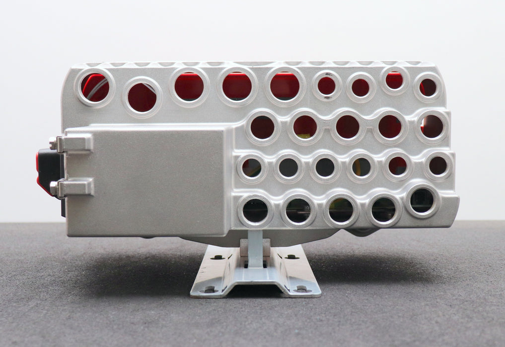 Bild des Artikels SEW-MOVIFIT-Anschlussbox-MTA11A-503-S023-001-00/BW2-+-MTF11A040-503-E21A-15/S11