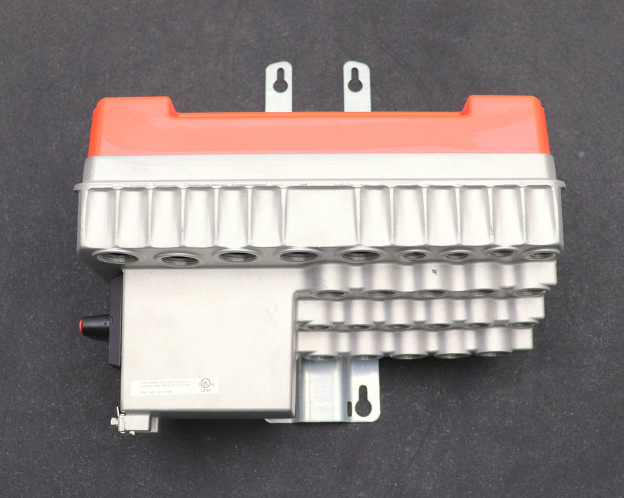 Bild des Artikels SEW-MOVIFIT-Anschlussbox-MTA11A-503-S023-001-00/BW2-+-MTF11A040-503-E21A-15/S11