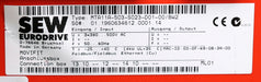 Bild des Artikels SEW-MOVIFIT-Anschlussbox-MTA11A-503-S023-001-00/BW2-+-MTF11A040-503-E21A-15/S11
