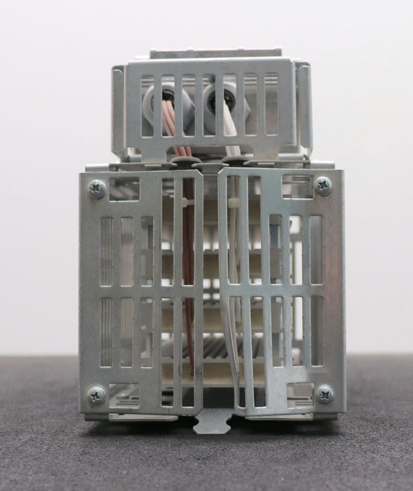 Bild des Artikels SEW-Bremswiderstand-Sach.Nr.-8267901-BW025-015-R-=-25-Ohm-P-=-1,5kW-unbenutzt