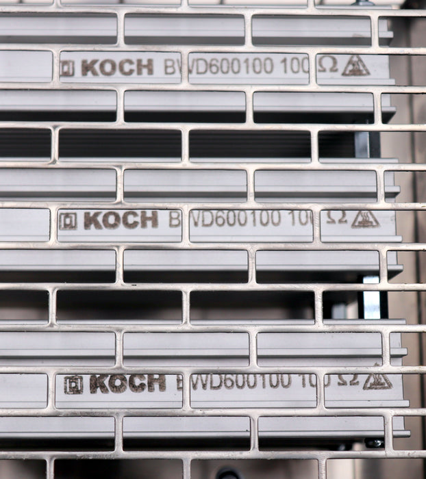 Bild des Artikels SEW-Bremswiderstand-Sach.Nr.-17962196-BW033-012-01-R=-33,3-Ohm-P=-0,72kW-600VAC