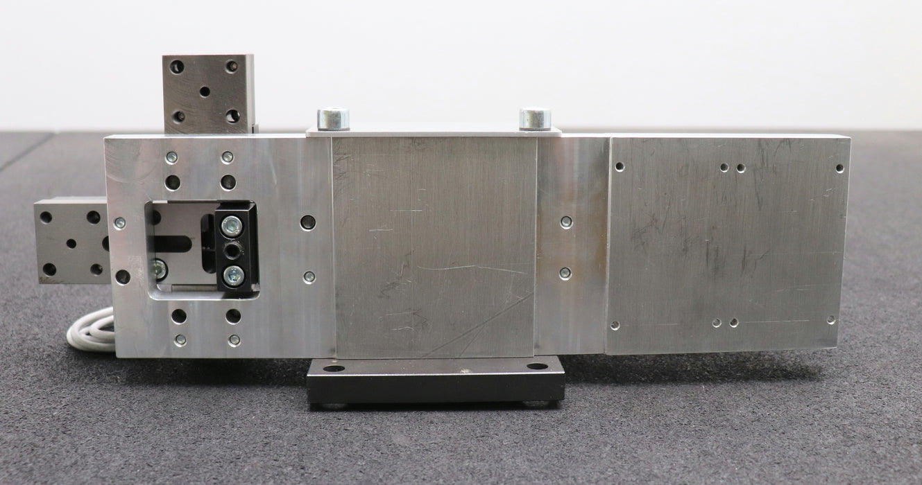 Bild des Artikels ARNOLD-/-SHINJO-Einstoßereinheit-KP5-/-1-ZylinderØ-20mm-Hub-50-unbenutzt