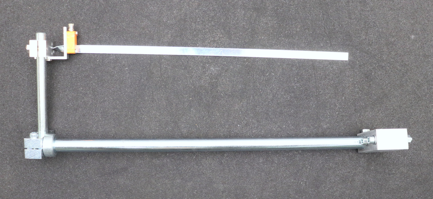 Bild des Artikels ARNOLD-Füllstandssensorhalter-Vibrationsförderer-Eintauchtiefe-40cm---IFM-IS5035