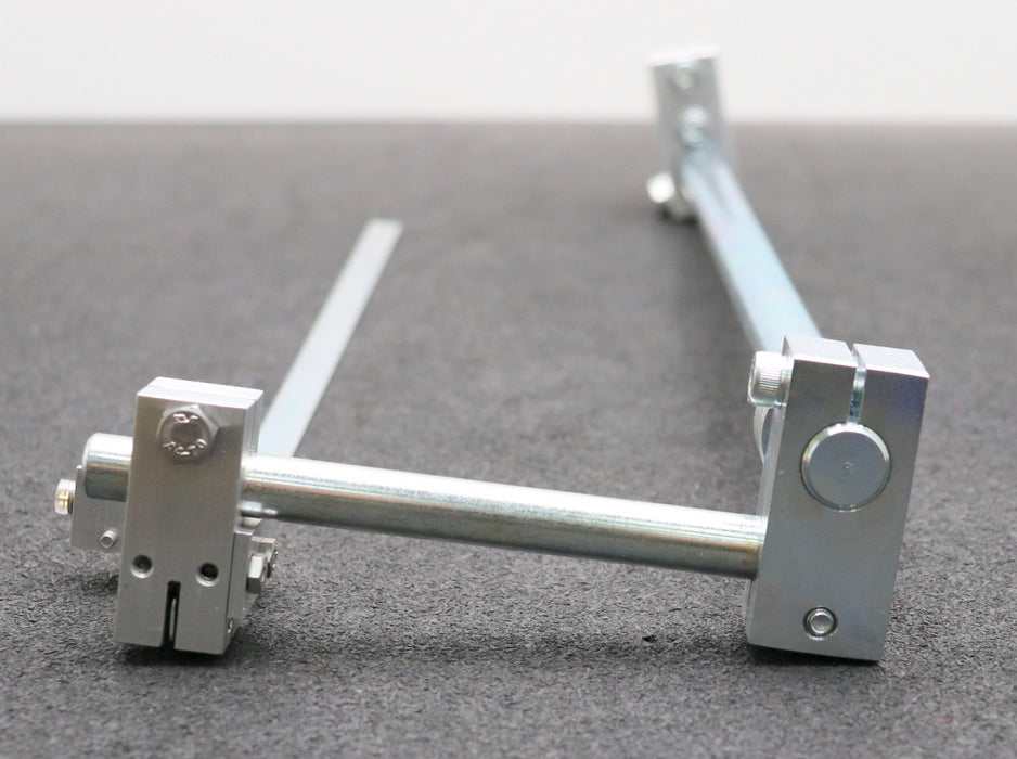 Bild des Artikels ARNOLD-Füllstandssensorhalter-Vibrationsförderer-Eintauchtiefe-40cm---IFM-IS5035