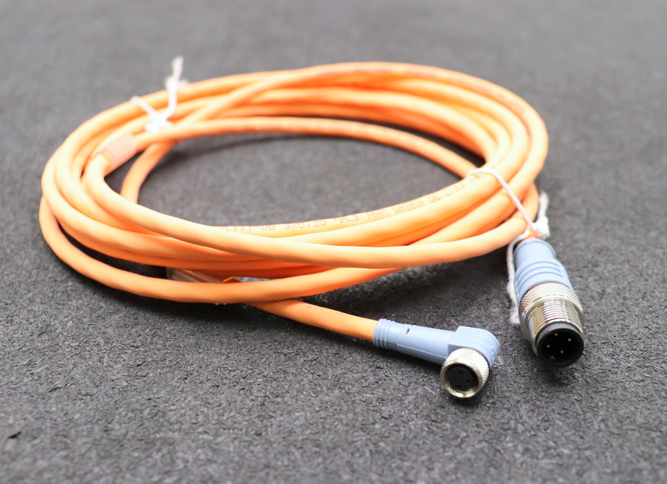 Bild des Artikels ARNOLD-Füllstandssensorhalter-Vibrationsförderer-Eintauchtiefe-40cm---IFM-IS5035