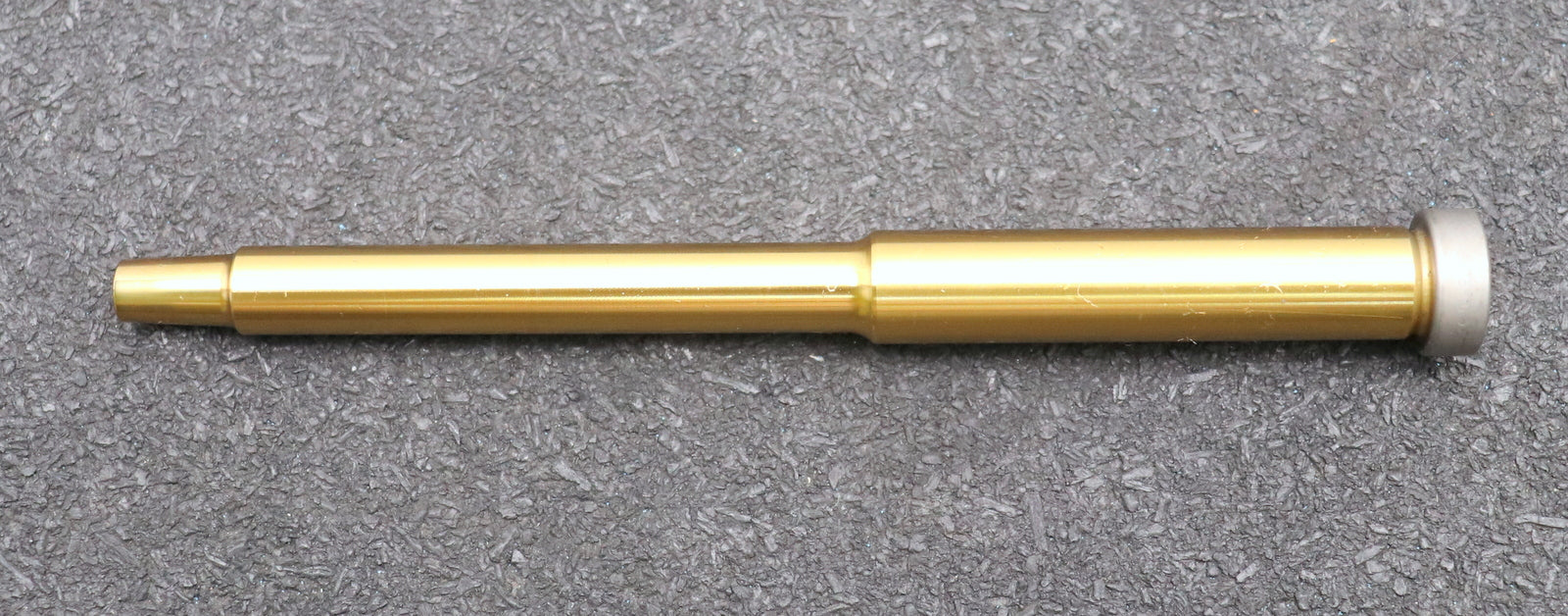 Bild des Artikels TOX-Clinch-Stempel-Clinching-Punch-10.436.310370-Ø-8mm-Länge-120mm---unbenutzt