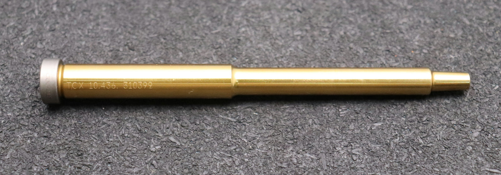 Bild des Artikels TOX-Clinch-Stempel-Clinching-Punch-10.436.310399-Ø-8mm-Länge-120mm---unbenutzt