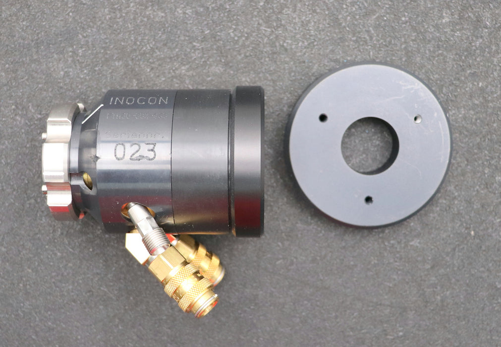 Bild des Artikels INOCON-Hatler-PTH60-ohne-Zündhilfe-Typ-PTH060-002-900-unbenutzt