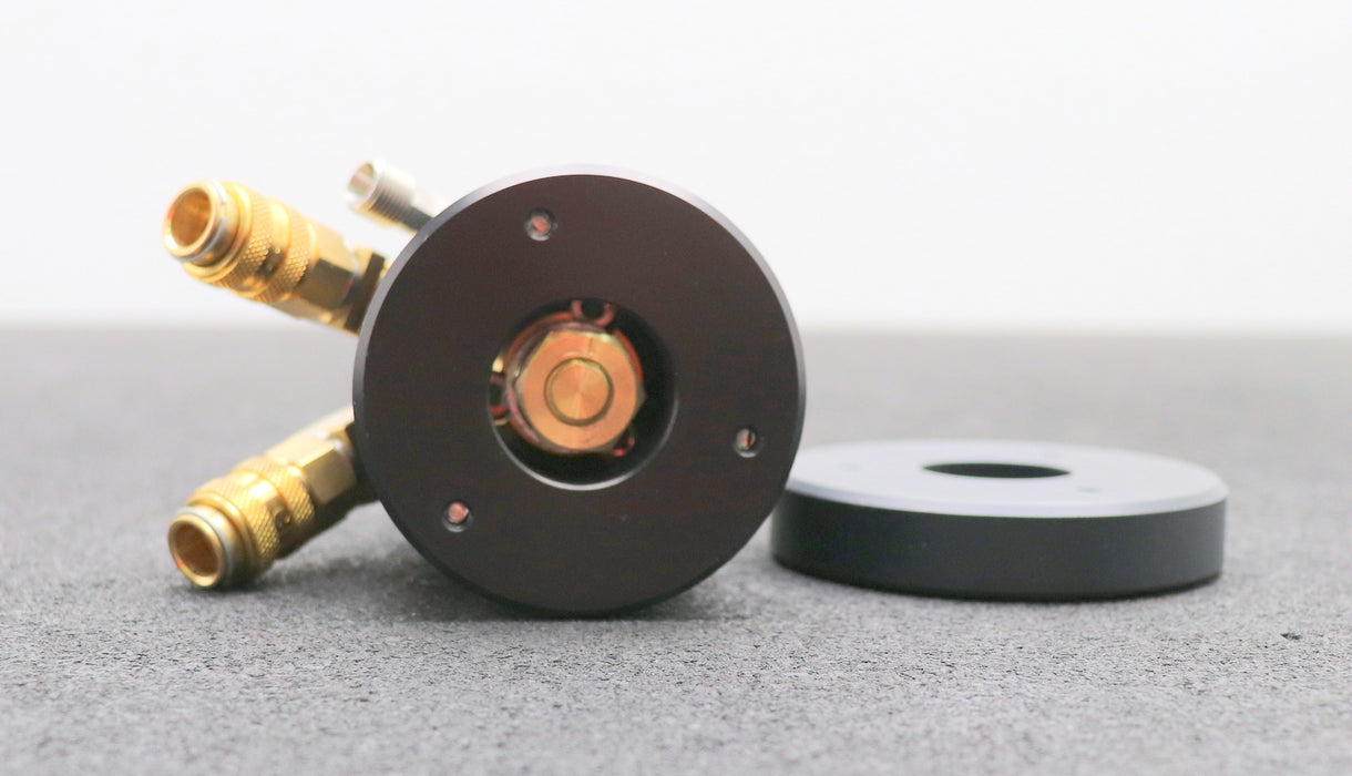 Bild des Artikels INOCON-Hatler-PTH60-ohne-Zündhilfe-Typ-PTH060-002-900-unbenutzt