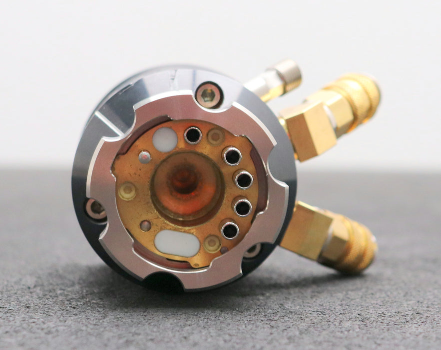 Bild des Artikels INOCON-Hatler-PTH60-ohne-Zündhilfe-Typ-PTH060-002-900-unbenutzt