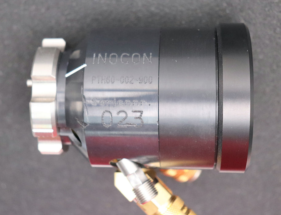 Bild des Artikels INOCON-Hatler-PTH60-ohne-Zündhilfe-Typ-PTH060-002-900-unbenutzt