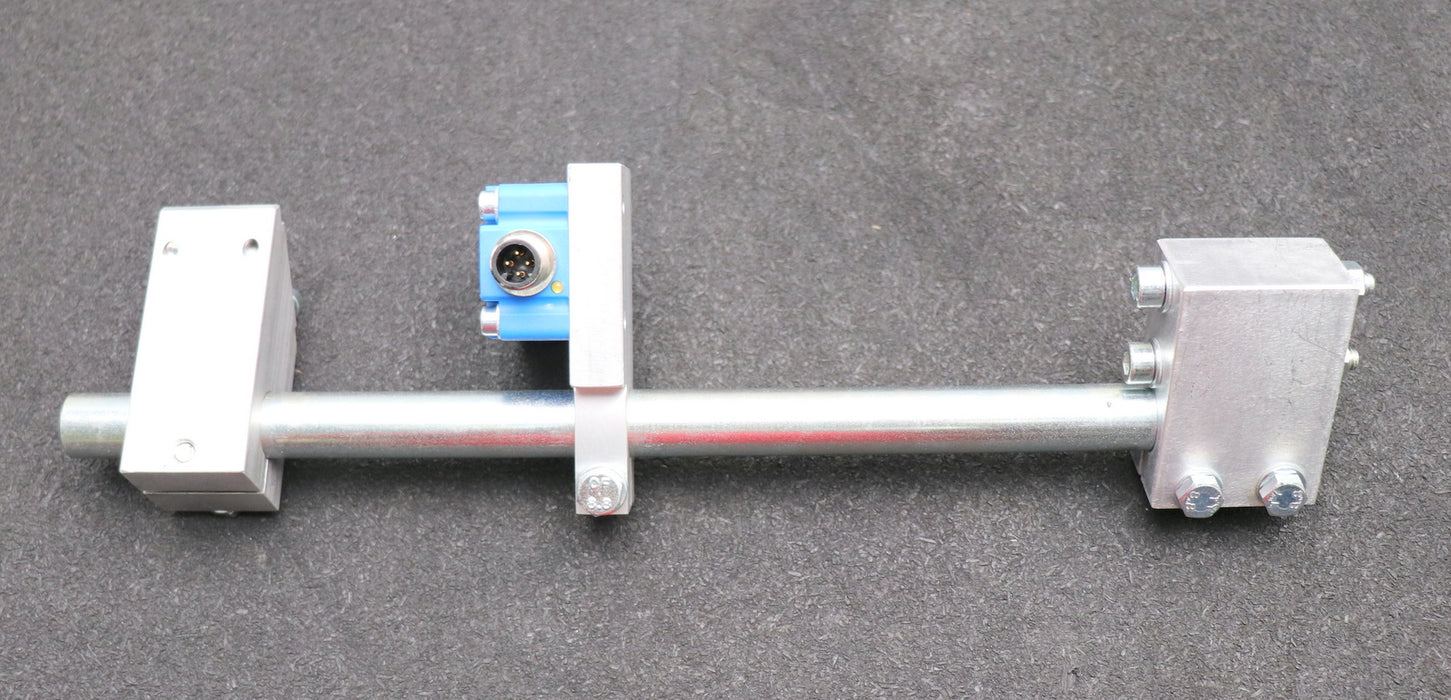 Bild des Artikels DI-SORIC-Induktiver-Ringsensor-IR-20-PSOK-IBS-Durchlass-Ø-20mm-f.-Wendelförderer