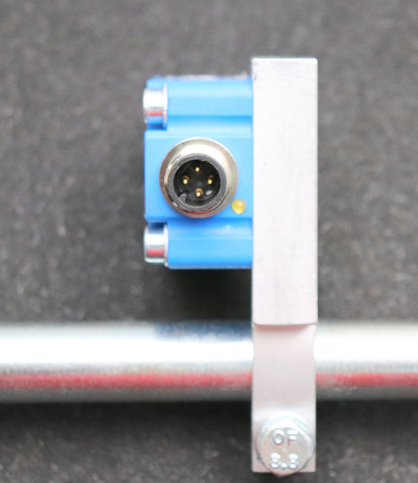 Bild des Artikels DI-SORIC-Induktiver-Ringsensor-IR-20-PSOK-IBS-Durchlass-Ø-20mm-f.-Wendelförderer
