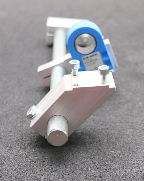 Bild des Artikels DI-SORIC-Induktiver-Ringsensor-IR-20-PSOK-IBS-Durchlass-Ø-20mm-f.-Wendelförderer