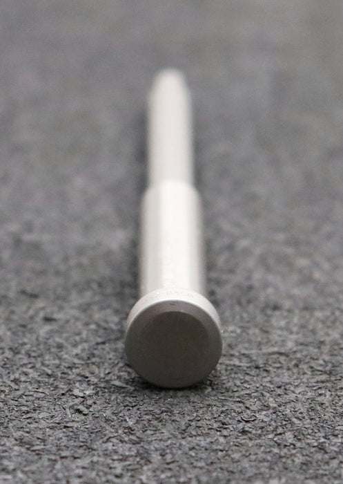 Bild des Artikels TOX-Clinch-Stempel-Clinching-Punch-10.436.334996-Ø-8/10mm-Länge-120mm-unbenutzt